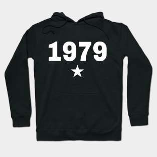 From Zero to 1979 Hoodie